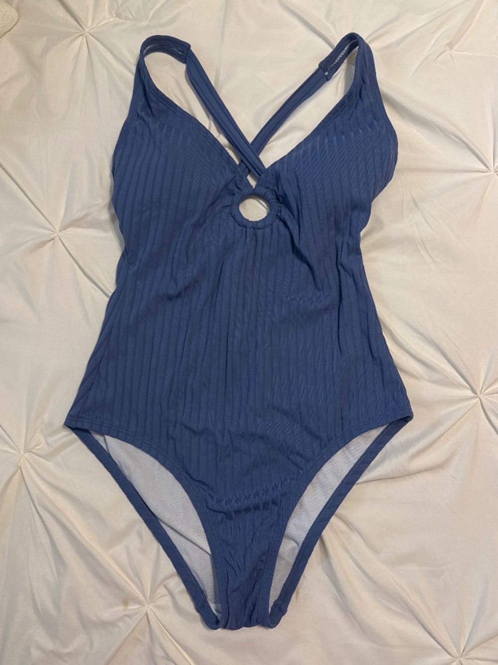 Kona Sol One Piece Swimsuit